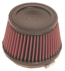 K&N Filters RU-2510 Universal Sportluftfilter